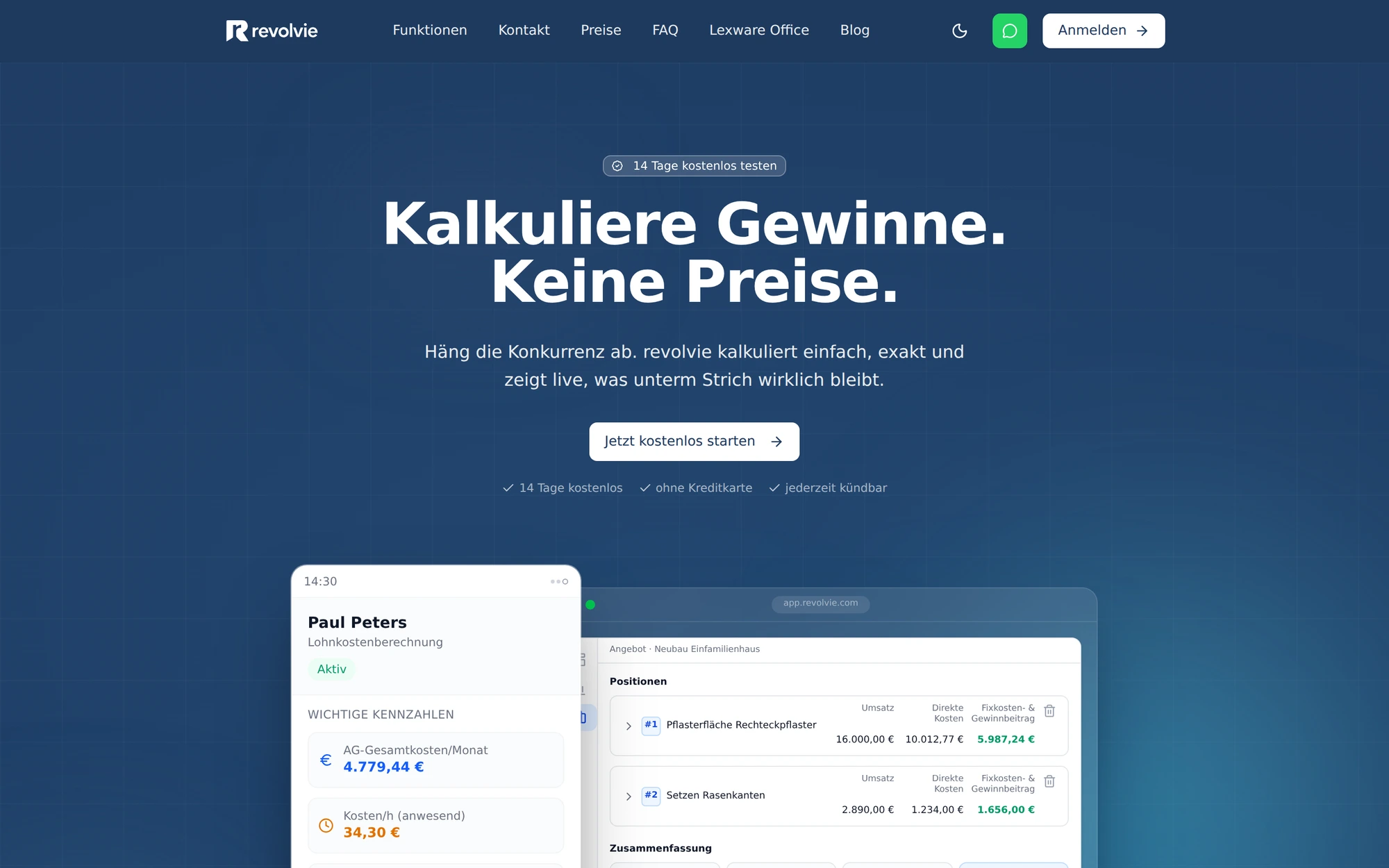 revolvie.com preview